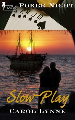 Cover Slow-Play (eBook, ePUB)