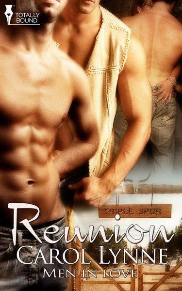 Reunion (eBook, ePUB) Reunion (eBook, ePUB)