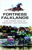 Fortress Falklands (eBook, ePUB)