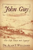 John Guy of Bristol and Newfoundland (eBook, ePUB)