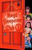 Mega Sleepover 1 (eBook, ePUB) Mega Sleepover 1 (eBook, ePUB)