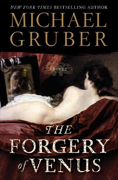 The Forgery of Venus (eBook, ePUB)