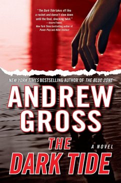 The Dark Tide (eBook, ePUB) - Gross, Andrew