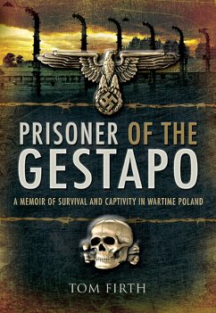 Cover Prisoner of the Gestapo (eBook, ePUB)