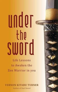 Cover Under the Sword (eBook, ePUB)