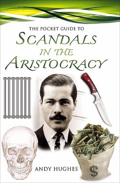 Cover The Pocket Guide to Scandals in the Aristocracy (eBook, ePUB)