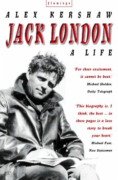 Cover Jack London (eBook, ePUB)