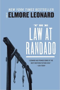 The Law at Randado (eBook, ePUB) - Leonard, Elmore