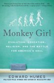 Monkey Girl (eBook, ePUB)