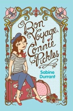 Bon Voyage, Connie Pickles (eBook, ePUB) - Durrant, Sabine