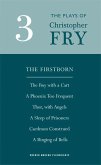 Fry: Plays Three (eBook, ePUB)