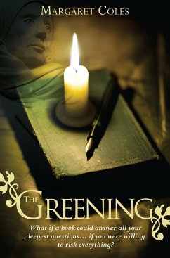 The Greening (eBook, ePUB) - Coles, Margaret