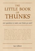 The Little Book of Thunks (eBook, ePUB)