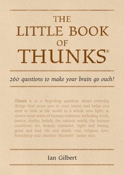 Cover The Little Book of Thunks (eBook, ePUB)