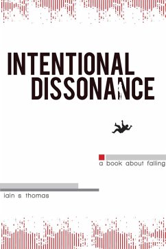 Cover Intentional Dissonance (eBook, ePUB)