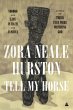 Tell My Horse (eBook, ePUB) - Bild 1