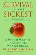 Survival of the Sickest (eBook, ePUB) - Bild 1