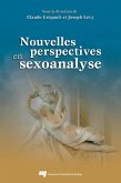 Nouvelles perspectives en sexoanalyse (eBook, PDF)