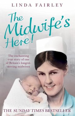 Cover The Midwife's Here! (eBook, ePUB)