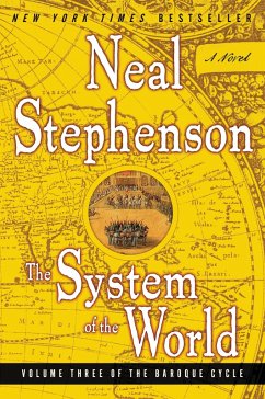 The System of the World (eBook, ePUB) - Stephenson, Neal