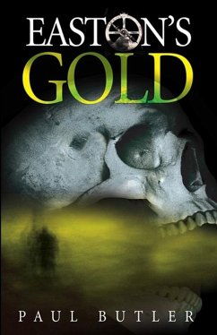 Cover Easton's Gold (eBook, ePUB)