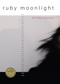 Cover Ruby Moonlight (eBook, ePUB)