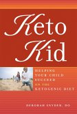 Keto Kid (eBook, ePUB)