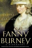 Fanny Burney (eBook, ePUB)