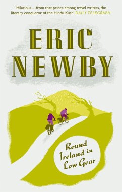 Round Ireland in Low Gear (eBook, ePUB) - Newby, Eric
