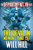 The Department 19 Files: The Devil in No Man's Land: 1917 (eBook, ePUB)