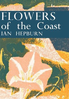 Cover Flowers of the Coast (eBook, ePUB)