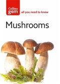 Mushrooms (eBook, ePUB)