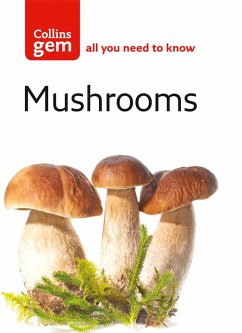 Cover Mushrooms (eBook, ePUB)
