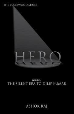 Hero Vol.1 (eBook, ePUB) - Raj, Ashok