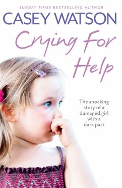 Crying for Help (eBook, ePUB) - Watson, Casey