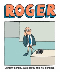 Cover Roger (eBook, ePUB)