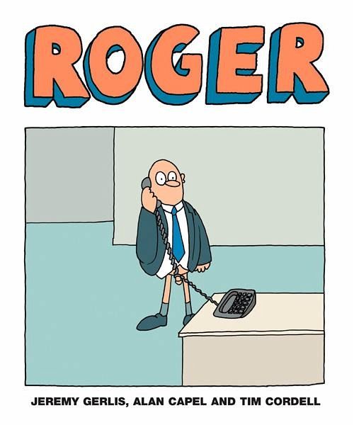 Roger (eBook, ePUB) Roger (eBook, ePUB)