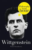Wittgenstein: Philosophy in an Hour (eBook, ePUB) Wittgenstein: Philosophy in an Hour (eBook, ePUB)