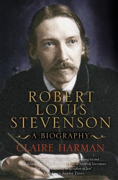 Robert Louis Stevenson (eBook, ePUB) - Harman, Claire
