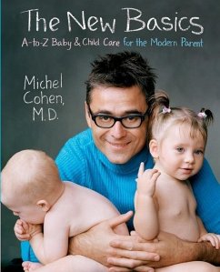 The New Basics (eBook, ePUB) - Cohen, Michel