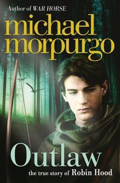 Outlaw (eBook, ePUB) - Morpurgo, Michael