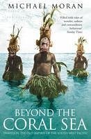 Beyond the Coral Sea (eBook, ePUB) - Moran, Michael