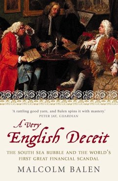 A Very English Deceit (eBook, ePUB) - Balen, Malcolm