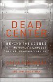 Dead Center (eBook, ePUB) Dead Center (eBook, ePUB)