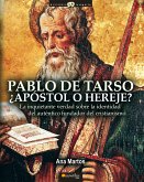 Pablo de Tarso (eBook, ePUB)