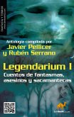Legendarium I (eBook, ePUB)
