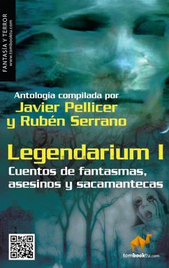 Legendarium I (eBook, ePUB) - Autores, Varios