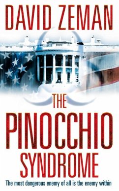 The Pinocchio Syndrome (eBook, ePUB) - Zeman, David