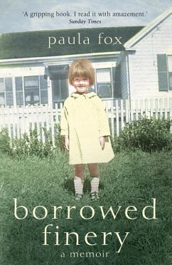 Borrowed Finery (Text Only) (eBook, ePUB) - Fox, Paula