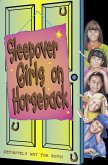 Sleepover Girls on Horseback (eBook, ePUB)